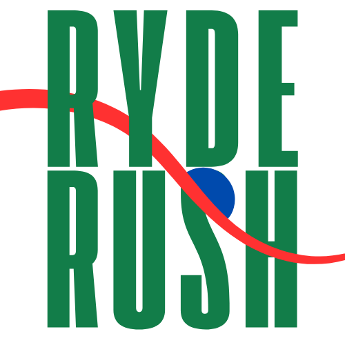 Ryde Rush